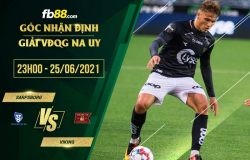 fb88-soi kèo Sarpsborg vs Viking