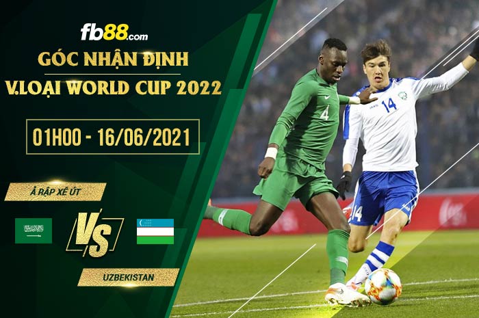 fb88-soi kèo Saudi Arabia vs Uzbekistan