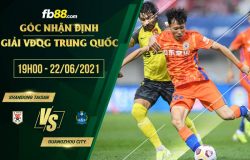 fb88-soi kèo Shandong Taishan vs Guangzhou City