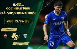 fb88-soi kèo Shenzhen vs Cangzhou Mighty Lions