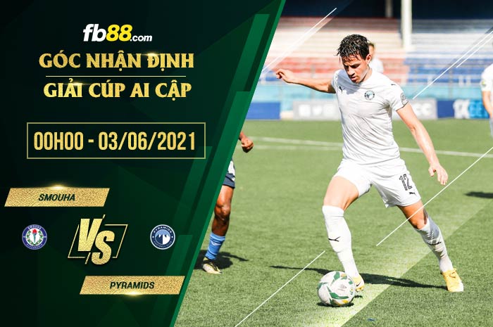 fb88-soi kèo Smouha vs Pyramids