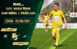 fb88-soi kèo TPS Turku vs Ekenas