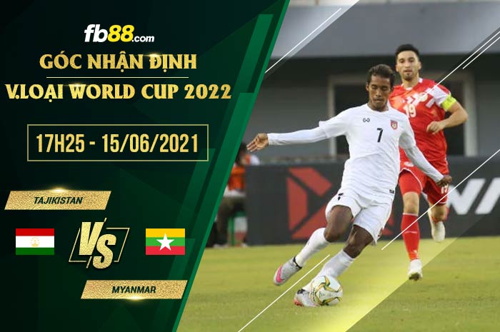fb88-soi kèo Tajikistan vs Myanmar
