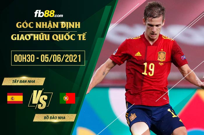 fb88-soi kèo Tay Ban Nha vs Bo Dao Nha