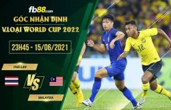 fb88-soi kèo Thai Lan vs Malaysia