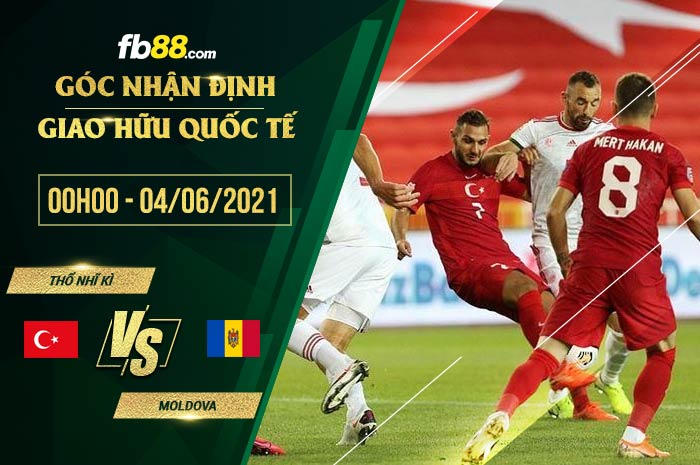 fb88-soi kèo Tho Nhi Ki vs Moldova