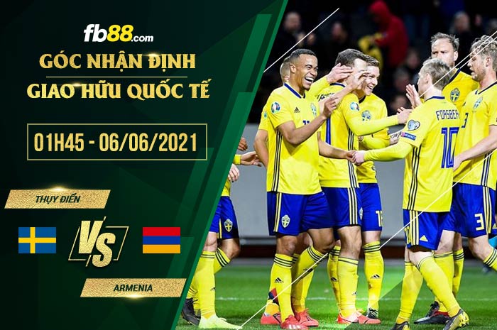 fb88-soi kèo Thuy Dien vs Armenia
