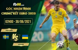 fb88-soi kèo Thuy Dien vs Ukraine