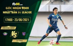 fb88-soi kèo Tokushima Vortis vs FC Tokyo