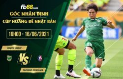 fb88-soi kèo Tokyo Verdy vs Fagiano Okayama
