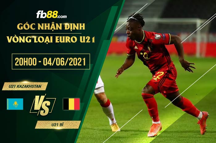 fb88-soi kèo U21 Kazakhstan vs U21 Bi