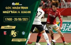 fb88-soi kèo Urawa vs Shonan Bellmare