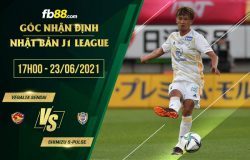 fb88-soi kèo Vegalta Sendai vs Shimizu S-Pulse