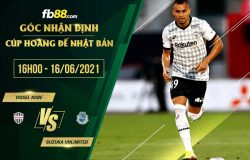 fb88-soi kèo Vissel Kobe vs Suzuka Unlimited