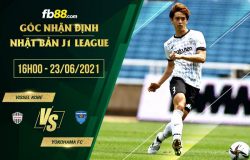 fb88-soi kèo Vissel Kobe vs Yokohama FC
