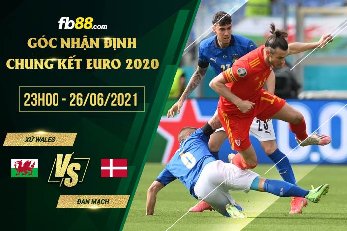 fb88-soi kèo Xu Wales vs Dan Mach