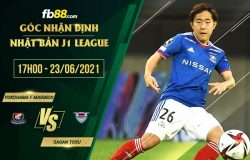 fb88-soi kèo Yokohama F Marinos vs Sagan Tosu