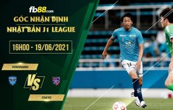 fb88-soi kèo Yokohama FC vs FC Tokyo
