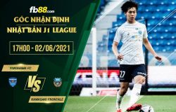fb88-soi kèo Yokohama FC vs Kawasaki Frontale