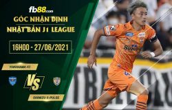 fb88-soi kèo Yokohama vs Shimizu S-Pulse