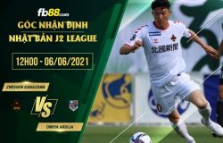 fb88-soi kèo Zweigen Kanazawa vs Omiya Ardija