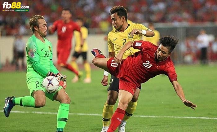 fb88-soi kèo chấp Viet Nam vs Malaysia