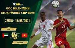 fb88-tỷ lệ kèo nhà cái UAE vs Viet Nam