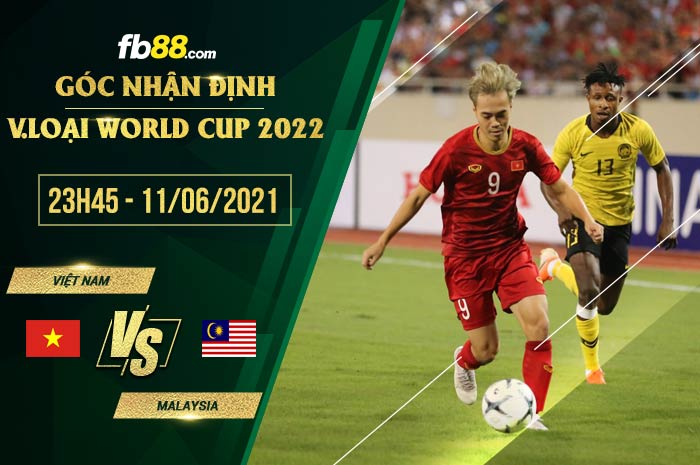 fb88-tỷ lệ kèo nhà cái Viet Nam vs Malaysia