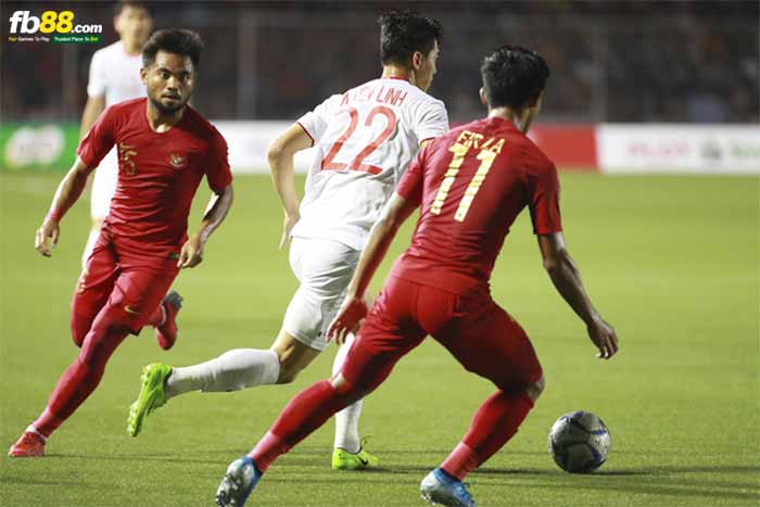 fb88-tỷ lệ kèo tài xỉu Viet Nam vs Indonesia