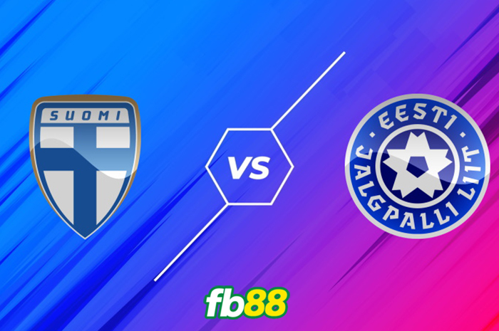 Phần Lan vs Estonia