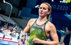 Ariarne Titmus