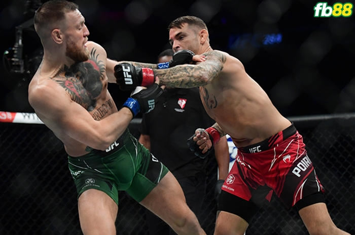 Conor McGregor