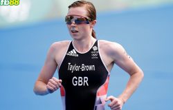 Georgia Taylor-Brown