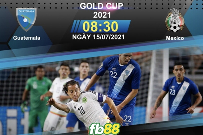 Guatemala vs Mexico