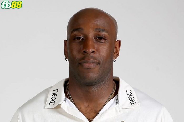 Michael Carberry