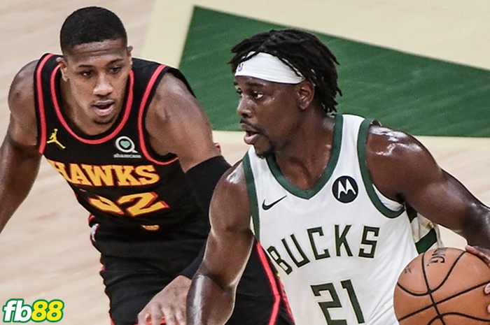 Milwaukee Bucks