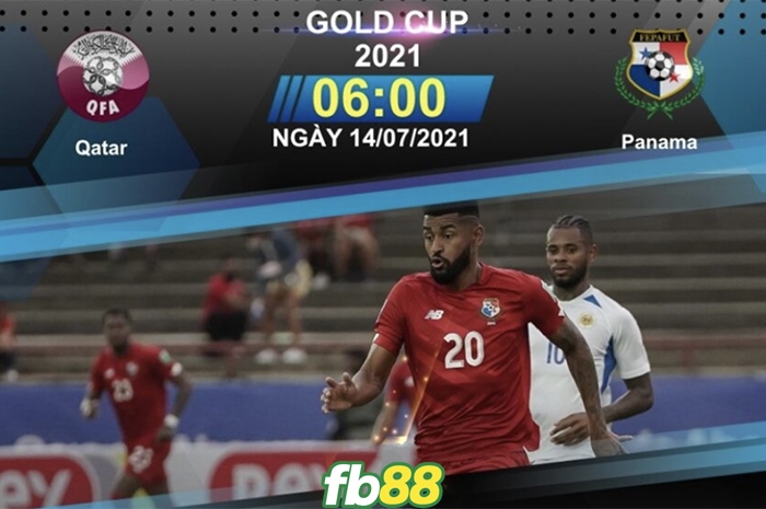 Qatar vs Panama