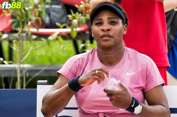 Serena Williams