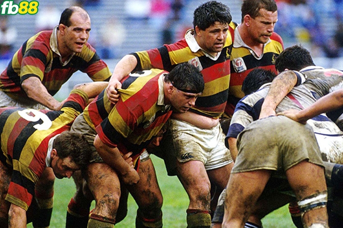 Warren Gatland