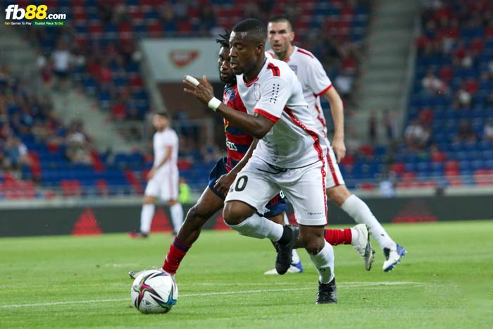 fb88-bảng kèo trận đấu Ararat Yerevan vs MOL Fehervar