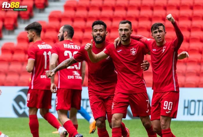 fb88-bảng kèo trận đấu Basel vs Partizani Tirana