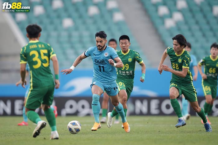 fb88-bảng kèo trậnu Beijing Guoan vs Daegu FC