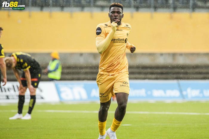 fb88-bảng kèo trận đấu Bodo Glimt vs Legia Warszawa