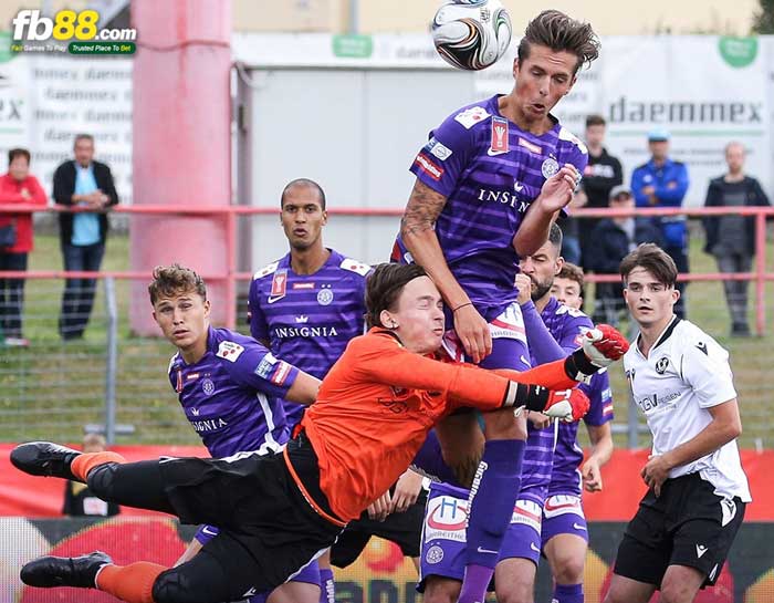 fb88-bảng kèo trận đấu Breidablik vs Austria Wien