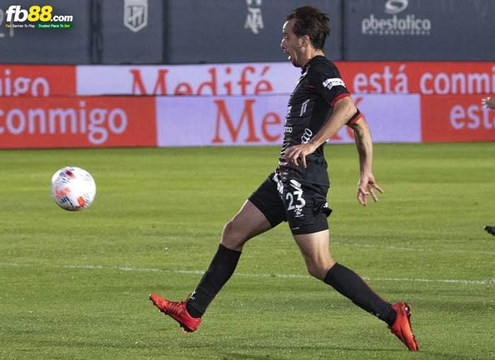 fb88-bảng kèo trận đấu CA Huracan vs Colon