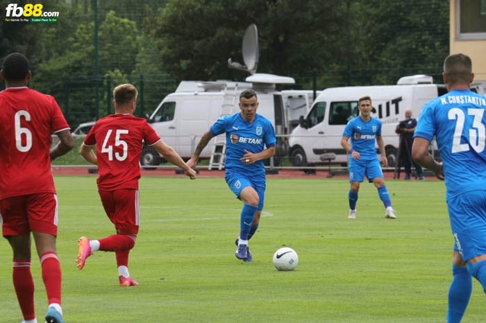 fb88-bảng kèo trận đấu CFR Cluj vs Universitatea Craiova