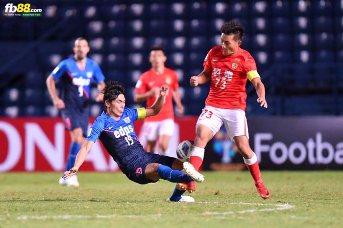 fb88-bảng kèo trận đấu Cerezo Osaka vs Guangzhou FC