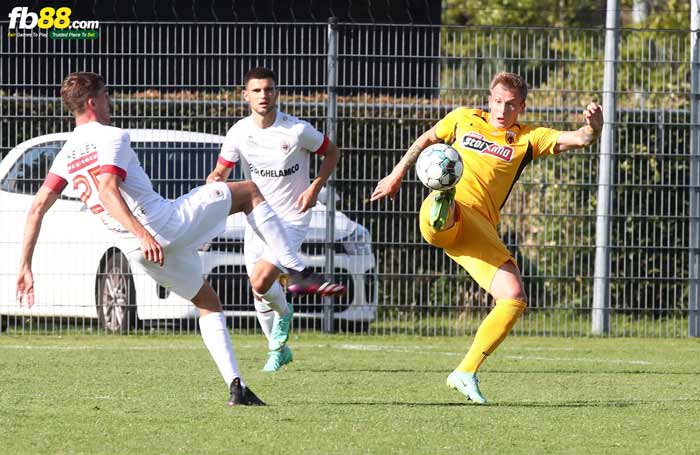 fb88-bảng kèo trận đấu Club Brugge vs AEK Athens