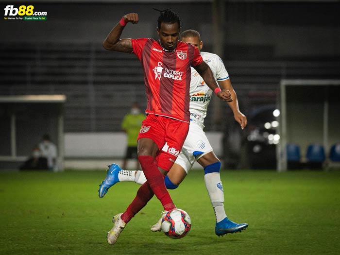 fb88-bảng kèo trận đấu Clube de Regatas Brasil vs Botafogo