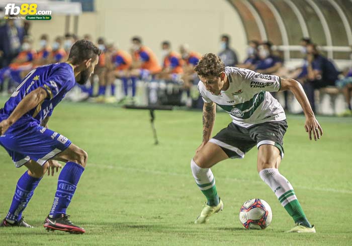 fb88-bảng kèo trận đấu Coritiba vs Remo Belem